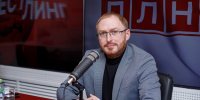 Антон Минаков подвел итоги уходящего года Псковского регионального отделения ЛДПР - ЛДПР