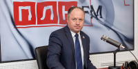 Андрей Козлов выразил надежду на преобразование трех районов в округа до сентября - Pln-Pskov.Ru