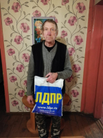 Игорь Поляков: для псковских инвалидов самое важное — это внимание