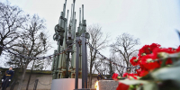 СОБЫТИЕ: Памятный ритуал в День Неизвестного солдата в Пскове - Pln-Pskov.Ru