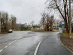 В Пскове отремонтировали несколько участков улицы Вокзальной