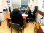 Фото: группа Государственной инспекции труда в Псковской области в соцсети «ВКонтакте»
