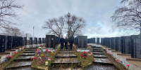 Еще один Вечный огонь будет оборудован в Псковском районе - Комсомольская правда