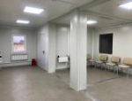 Новую врачебную амбулаторию откроют в Псковском районе до конца года