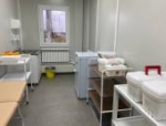 Новую врачебную амбулаторию откроют в Псковском районе до конца года