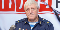 Мы с Натальей Мельниковой дополняем друг друга в Совете Федерации — Алексей Наумец - Pln-Pskov.Ru