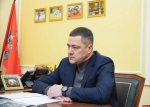 Псковский губернатор обсудил обновление инфраструктуры с министром спорта