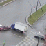 В Пскове водитель авто устроил тройное ДТП и сбежал с места аварии - ГТРК Псков