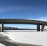 Мост Александра Невского. Фото: ПАИ - InformPskov.Ru