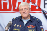 Алексей Наумец: С Андреем Турчаком у нас отношения братские