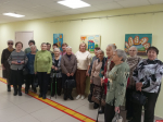 Выставка «Мир не обойдется без меня» открылась в Пскове