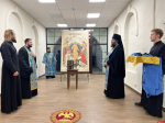Православный «Дом молодежи» открылся в Пскове