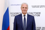 Александр Котов поблагодарил добровольцев за готовность приносить пользу обществу