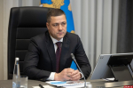 Михаил Ведерников: «Земский муниципальный служащий» позволит изменить качество управления