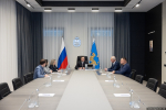Фото: пресс-служба правительства Псковской области