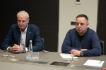 Александр Котов: Меры поддержки молодых муниципальных служащих повышают статус работы в органах МСУ