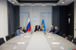 Александр Котов: Меры поддержки молодых муниципальных служащих повышают статус работы в органах МСУ
