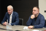 Александр Котов: Меры поддержки молодых муниципальных служащих повышают статус работы в органах МСУ