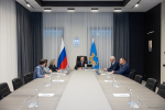 Александр Котов: Меры поддержки молодых муниципальных служащих повышают статус работы в органах МСУ