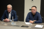 Александр Котов: Меры поддержки молодых муниципальных служащих повышают статус работы в органах МСУ