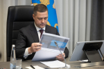 Александр Котов: Меры поддержки молодых муниципальных служащих повышают статус работы в органах МСУ