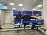 Интерактив: Семь кругов ада в «миграционке»