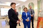 Татьяна Москалькова приняла ряд предложений псковского омбудсмена
