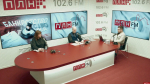 «Банкротство и точка»: Финансовая и юридическая гигиена гражданина. ВИДЕО