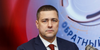Михаил Ведерников: Наши волонтеры задействованы практически во всех сферах - Pln-Pskov.Ru