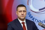 Михаил Ведерников: Наши волонтеры задействованы практически во всех сферах