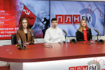 «Беседка»: Международная акция «Тест по истории Великой Отечественной войны»-2024. ВИДЕО