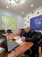 Глава Краснопрудской волости Псковского района поделился опытом работы с коллегами из Татарстана
