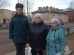 Профилактическое мероприятие в Бежаницком     районе