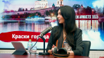 «Краски города»: Псковские красавицы о бьюти-лайфхаках, здоровых привычках и культурных выходных. ВИДЕО
