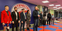 Александр Козловский: Примеры героев позволяют воспитывать патриотизм - Pln-Pskov.Ru