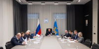 Интерактивная карта распространения борщевика появилась в Псковской области - Комсомольская правда