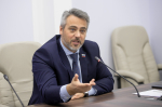 Депутаты, ветераны и молодёжь ответили на вопросы «Теста по истории Великой Отечественной войны»
