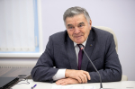 Депутаты, ветераны и молодёжь ответили на вопросы «Теста по истории Великой Отечественной войны»