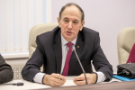 Депутаты, ветераны и молодёжь ответили на вопросы «Теста по истории Великой Отечественной войны»