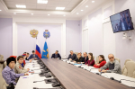 Депутаты, ветераны и молодёжь ответили на вопросы «Теста по истории Великой Отечественной войны»