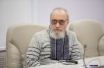 Депутаты, ветераны и молодёжь ответили на вопросы «Теста по истории Великой Отечественной войны»