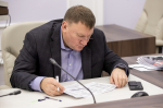 Депутаты, ветераны и молодёжь ответили на вопросы «Теста по истории Великой Отечественной войны»