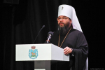 Рождественские чтения открылись в Пскове