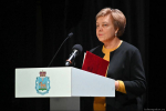 Рождественские чтения открылись в Пскове