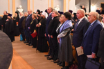 Рождественские чтения открылись в Пскове