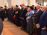 Рождественские чтения открылись в Пскове
