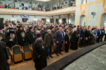 Региональный этап Международных рождественских чтений стартовал в Пскове