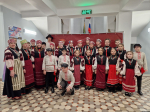 Фото здесь и далее: районная газета «Печорская правда»