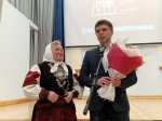 Неделя культуры сето в Печорах завершилась праздничным концертом
