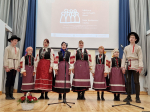 Неделя культуры сето в Печорах завершилась праздничным концертом